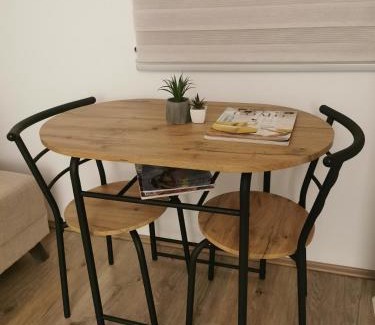 Central Serbia Apartment | Apartman Centar
