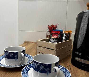 Sombor Apartment | Apartman Centar