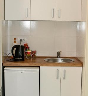 Sombor Apartment | Apartman Centar