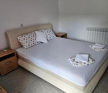 Becej Apartment | Apartman Centar