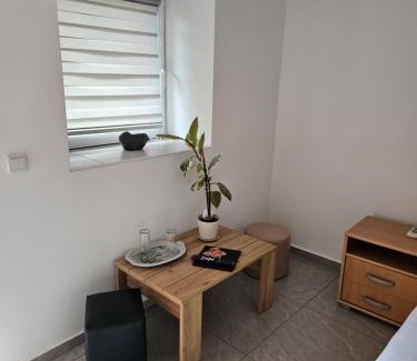 Becej Apartment | Apartman Centar