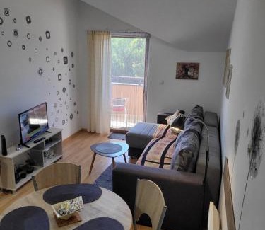 Veliko Gradiste Apartment | Apartman Centar