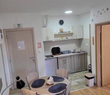 Veliko Gradiste Apartment | Apartman Centar