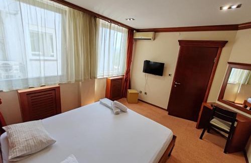 Grbavica Apartment | Apartman centar za do 4 osobe