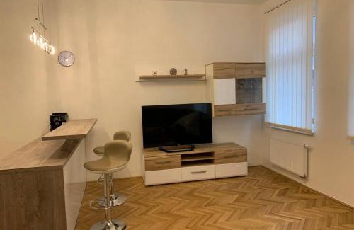 Usti nad Labem Apartment | Apartman Centrum 302
