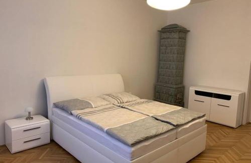 Usti nad Labem Apartment | Apartman Centrum 302