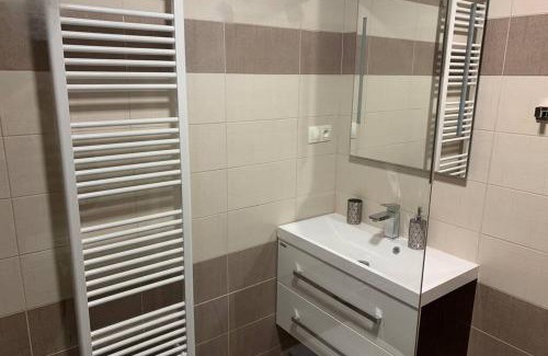 Usti nad Labem Apartment | Apartman Centrum 302