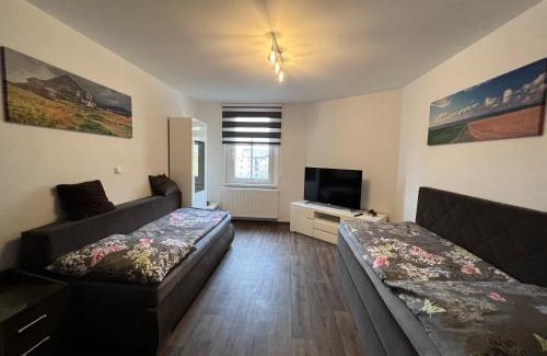 Usti nad Labem Apartment | Apartman Centrum 401