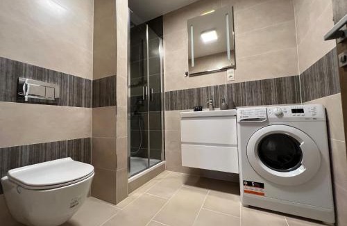Usti nad Labem Apartment | Apartman Centrum 401
