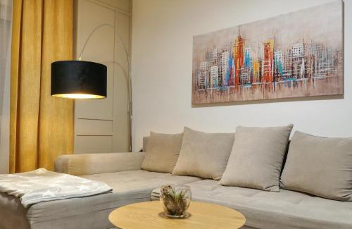 Osijek Apartment | Apartman Cesarac