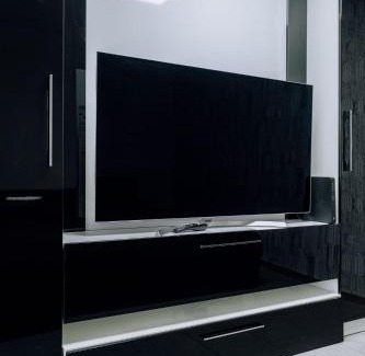 Radvan Apartment | Apartman Che guevara