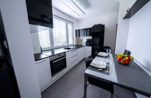 Radvan Apartment | Apartman Che guevara