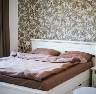 Kraljevo Apartment | Apartman CHERRY Kraljevo