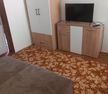 Foca Apartment | Apartman Cicović