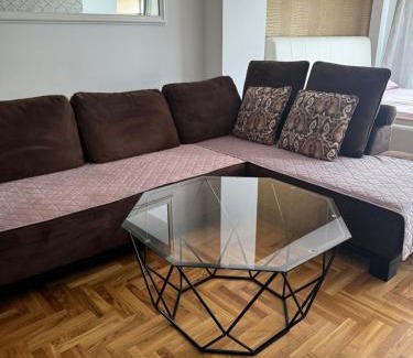 Prijedor Apartment | Apartman CITY CENTER 1-šetalište