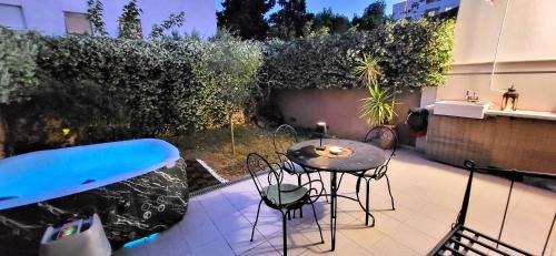 Vranjic Apartment | Apartman Cozy