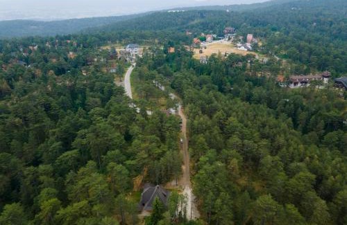 Kremna Cabin | Apartman Crni bor 2 Tara