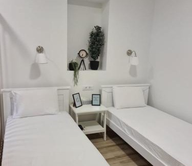 Sombor Apartment | Apartman Cute&Cosy
