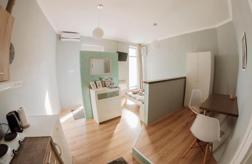 Sombor Apartment | Apartman Cute&Cosy