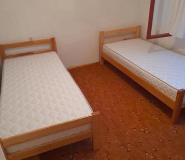 Jajce Villa | Apartman Džanan