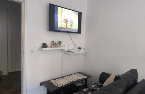 Novo Sarajevo Apartment | Apartman Džejla
