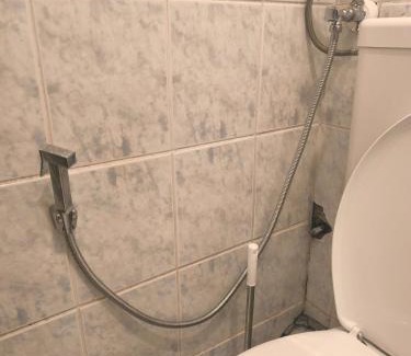 Novo Sarajevo Apartment | Apartman Džejla