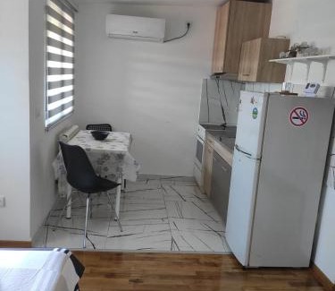 Zvezdara Apartment | Apartman Dami