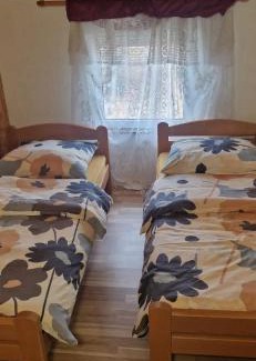 Lovinac Apartment | Apartman DANE
