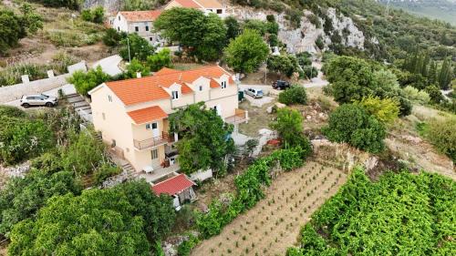 Orebic Apartment | Apartman Dani