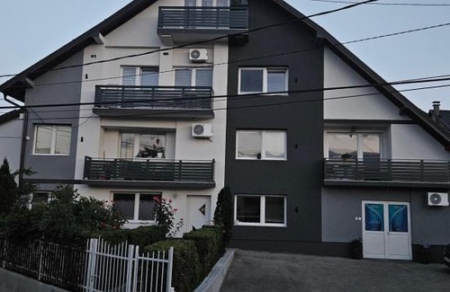 Novo Sarajevo Apartment | Apartman Daniela