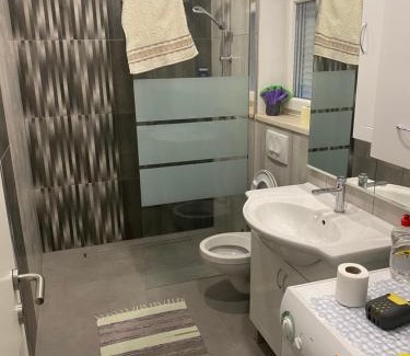 Zaboric Apartment | Apartman Dante