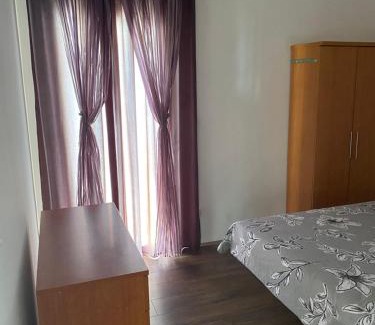 Zaboric Apartment | Apartman Dante