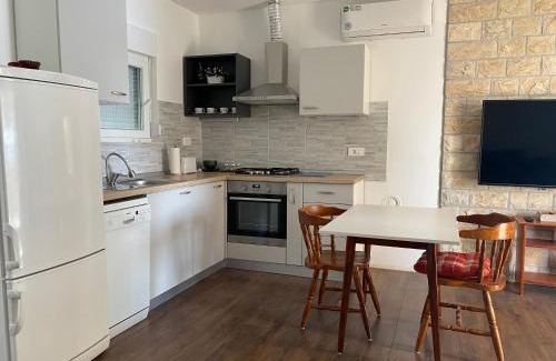 Zaboric Apartment | Apartman Dante
