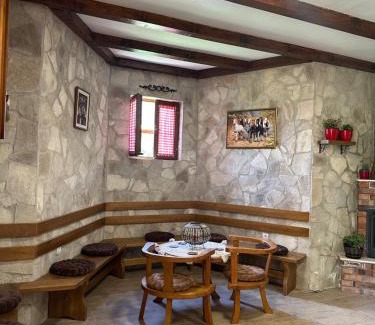 Danilovgrad Apartment | Apartman DAR Bošković