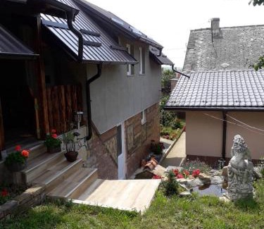 Vrdnik Apartment | Apartman Darija