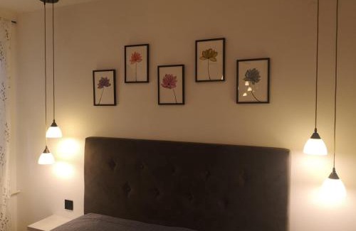 Vozdovac Apartment | Apartman Darvin/Lux