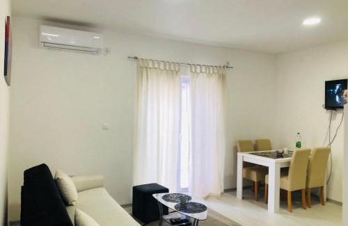Visegrad Apartment | Apartman DB