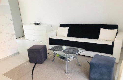 Visegrad Apartment | Apartman DB