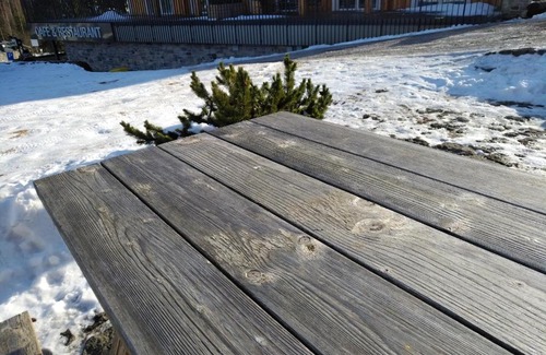 Pec pod Snezkou Apartment | Apartman De Luxe, Pec pod Snezkou