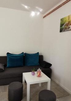 Rakovica Apartment | APARTMAN DEDA