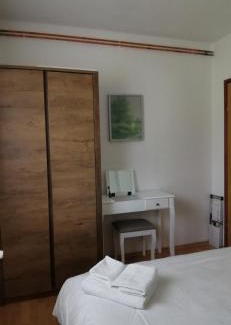 Rakovica Apartment | APARTMAN DEDA