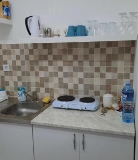 Paracin Apartment | Apartman Diamond