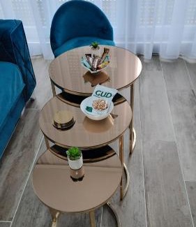 Paracin Apartment | Apartman Diamond