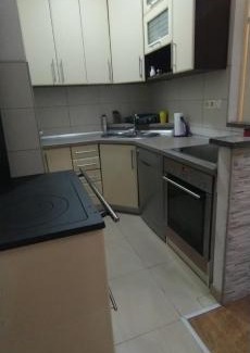 Canton 10 Apartment | Apartman Dijana
