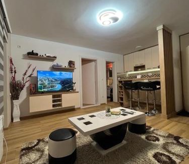 Ciganska Mahala Apartment | Apartman Divac