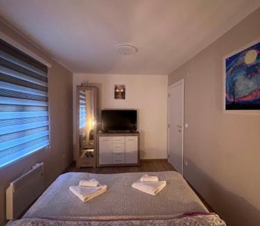 Ciganska Mahala Apartment | Apartman Divac
