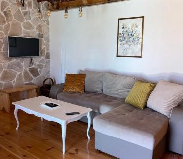 Njegovuđa House | Apartman Djina Zabljak