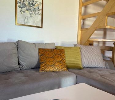 Njegovuđa House | Apartman Djina Zabljak