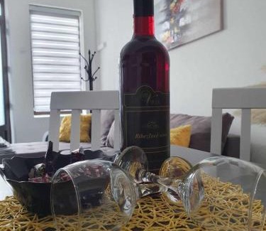 Pozarevac Apartment | Apartman Djokic 3
