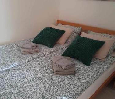 Pozarevac Apartment | Apartman Djokic 3